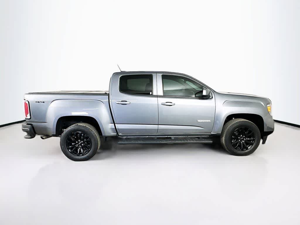 Thumbnail: 2022 GMC Canyon - 25