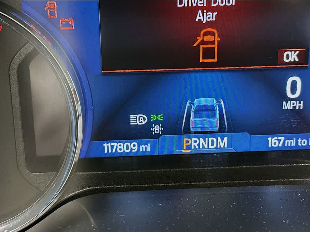 Thumbnail: 2022 Ford F-150 - 20