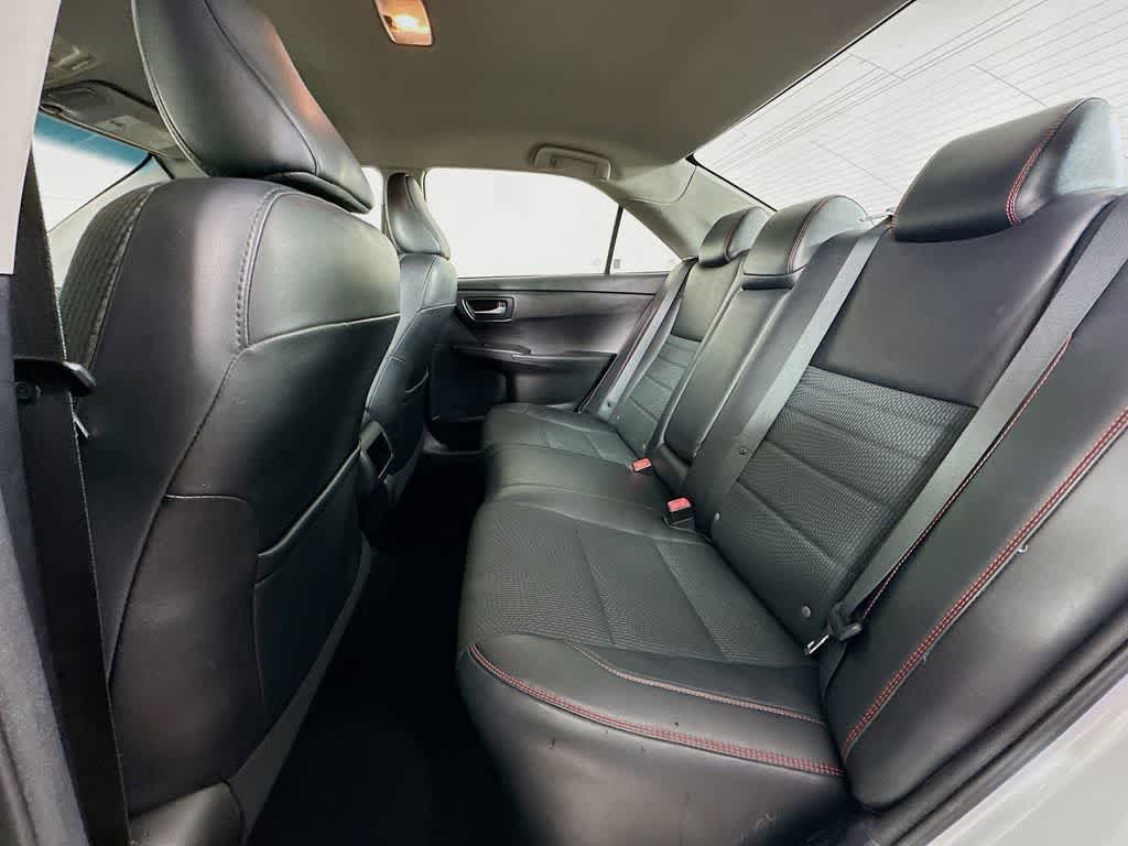 Thumbnail: 2017 Toyota Camry - 13