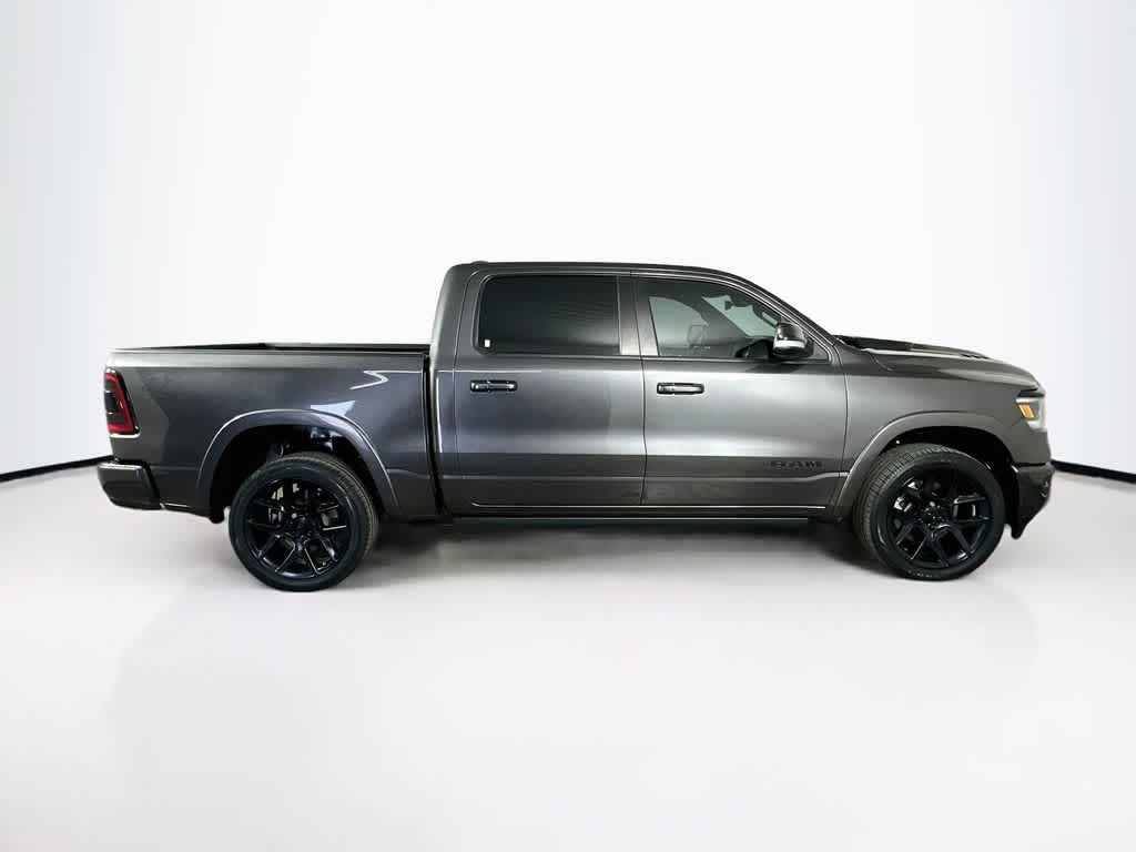 Thumbnail: 2022 RAM 1500 - 24