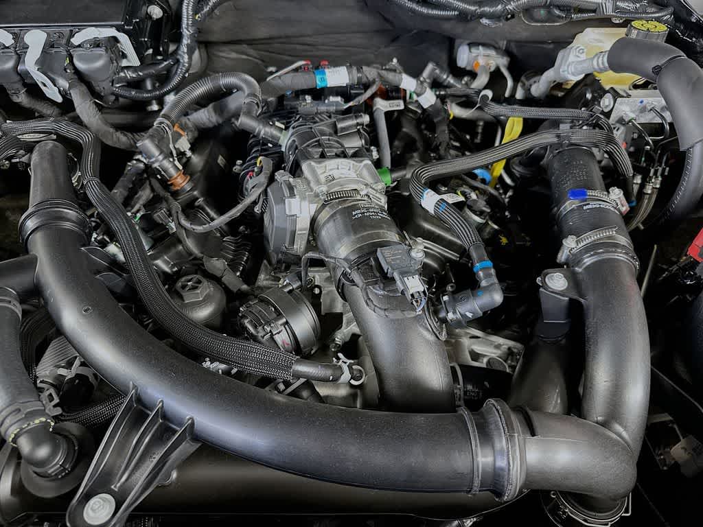 Thumbnail: 2025 Ford Ranger - 9