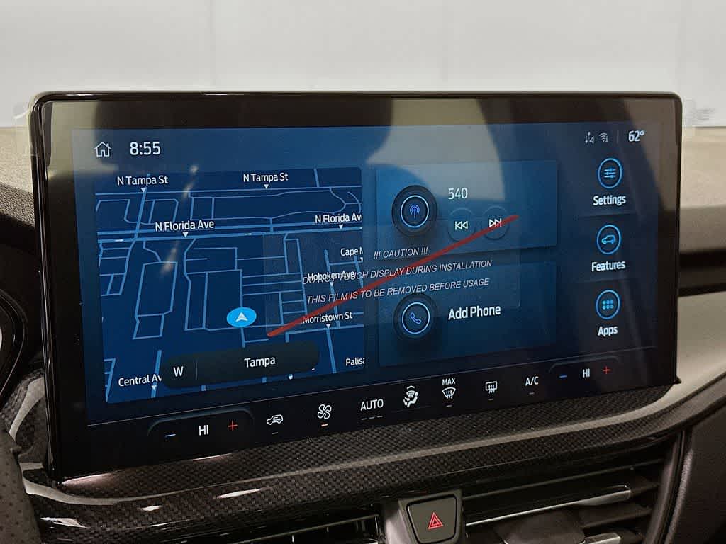 Thumbnail: 2026 Ford Escape - 17