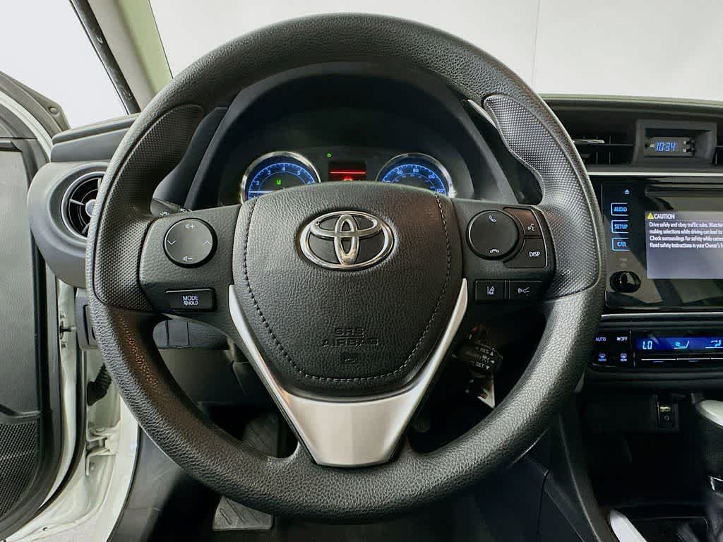 Thumbnail: 2019 Toyota Corolla - 15