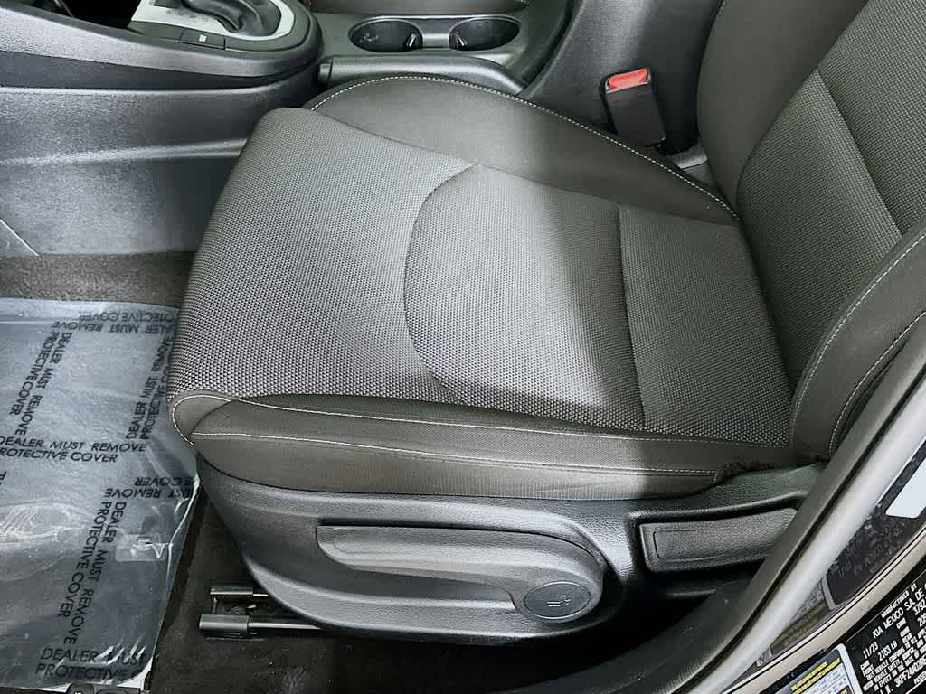 Thumbnail: 2024 Kia Forte - 29