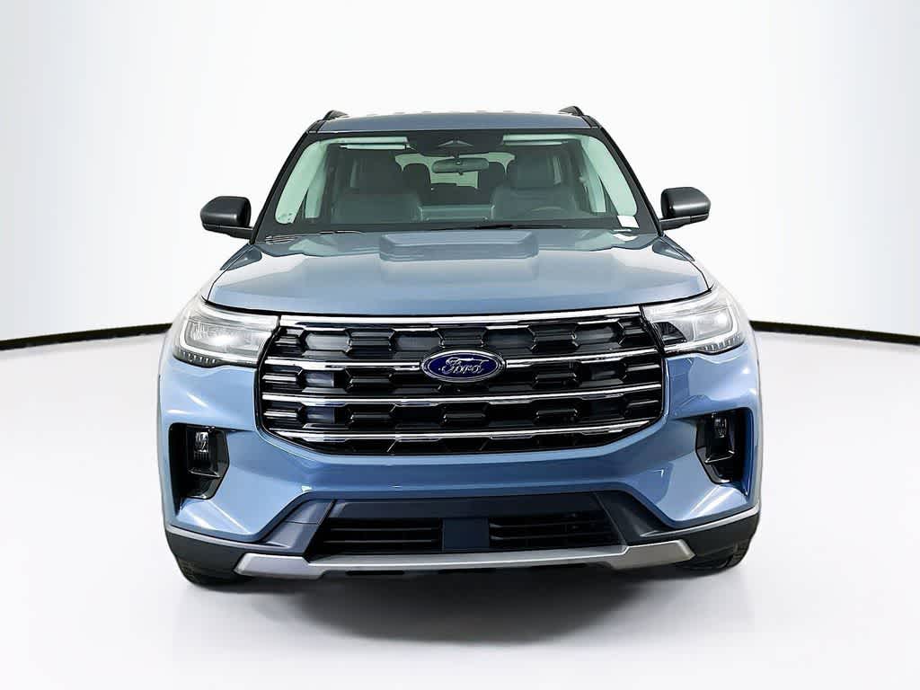 Thumbnail: 2026 Ford Explorer - 6