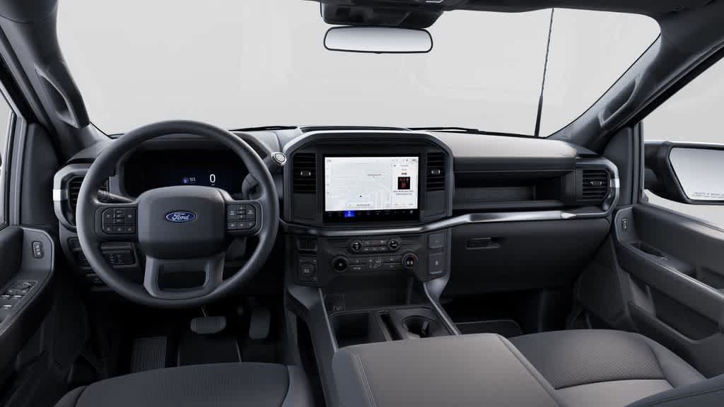Thumbnail: 2025 Ford F-150 - 7