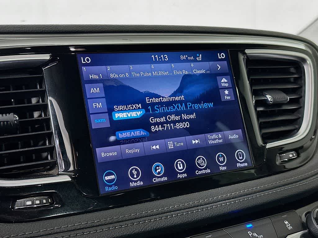 Thumbnail: 2019 Chrysler Pacifica - 17