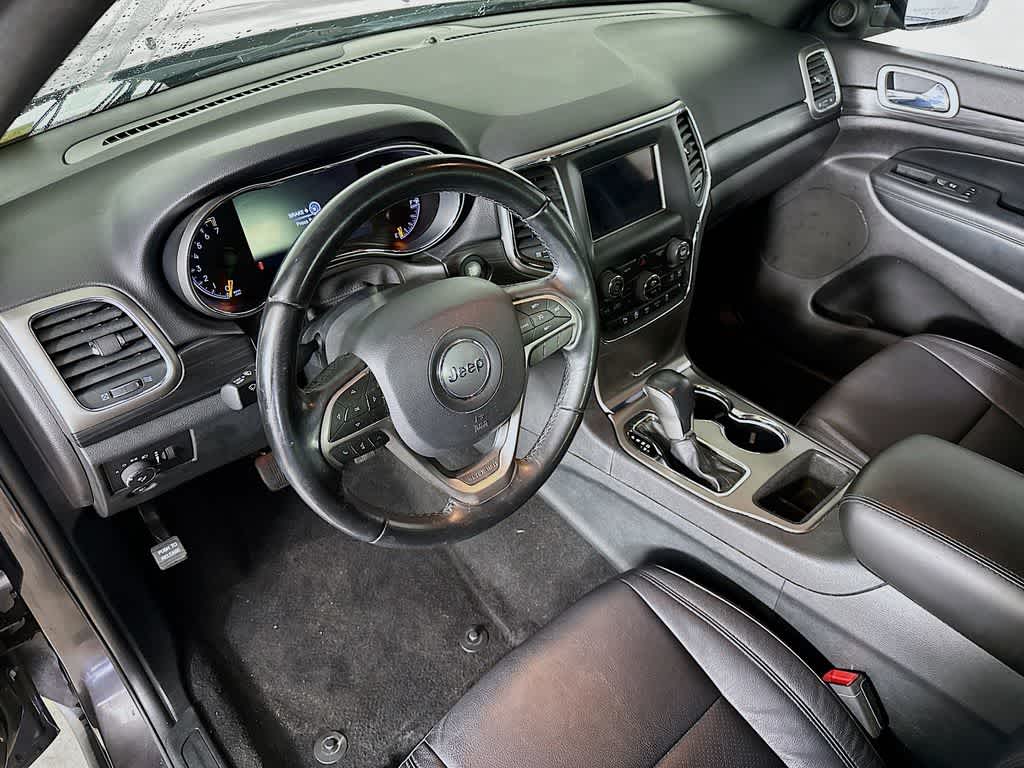 Thumbnail: 2020 Jeep Grand Cherokee - 2