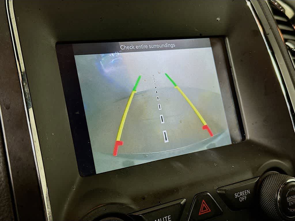 Thumbnail: 2019 Dodge Durango - 28