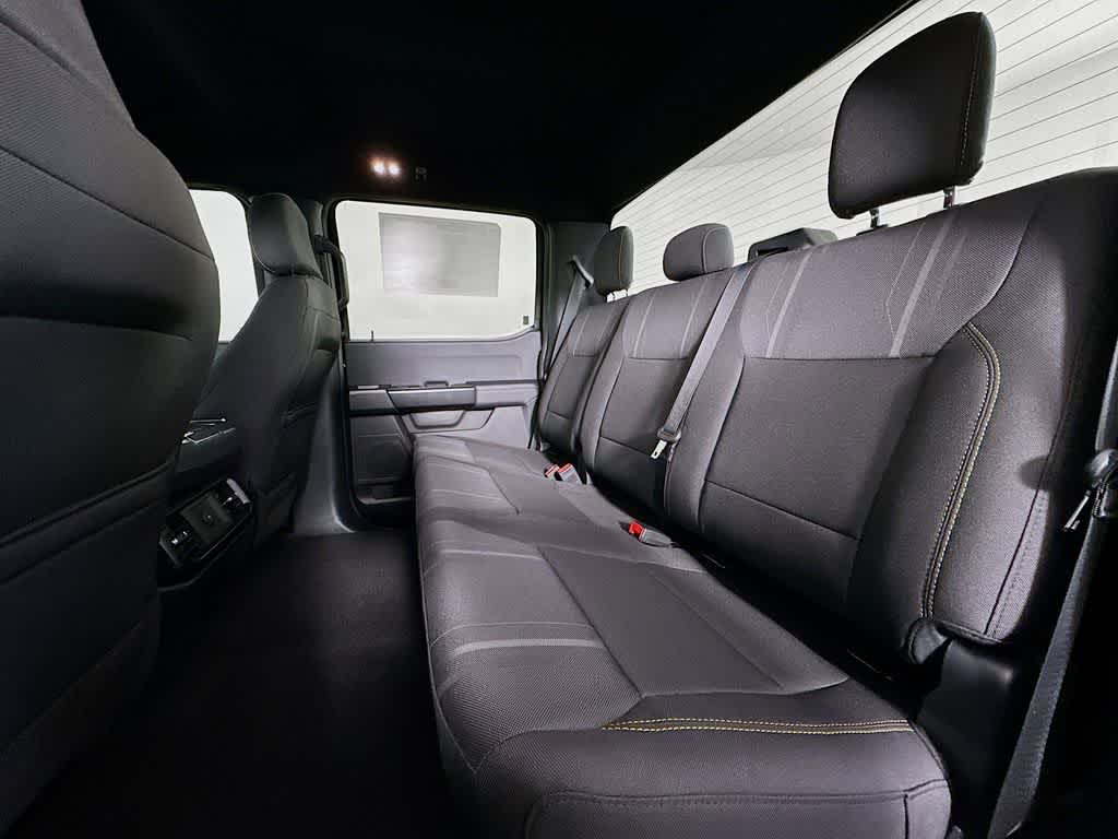 Thumbnail: 2025 Ford F-150 - 16