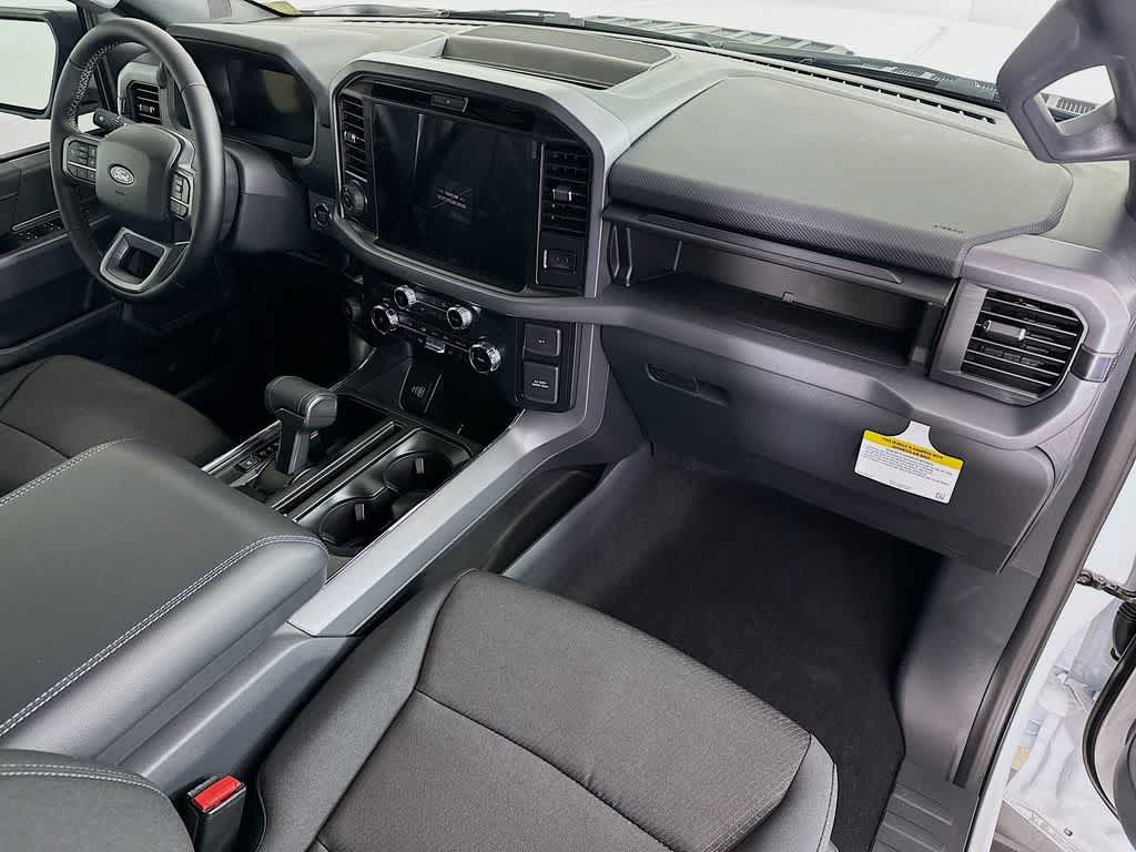 Thumbnail: 2025 Ford F-150 - 33