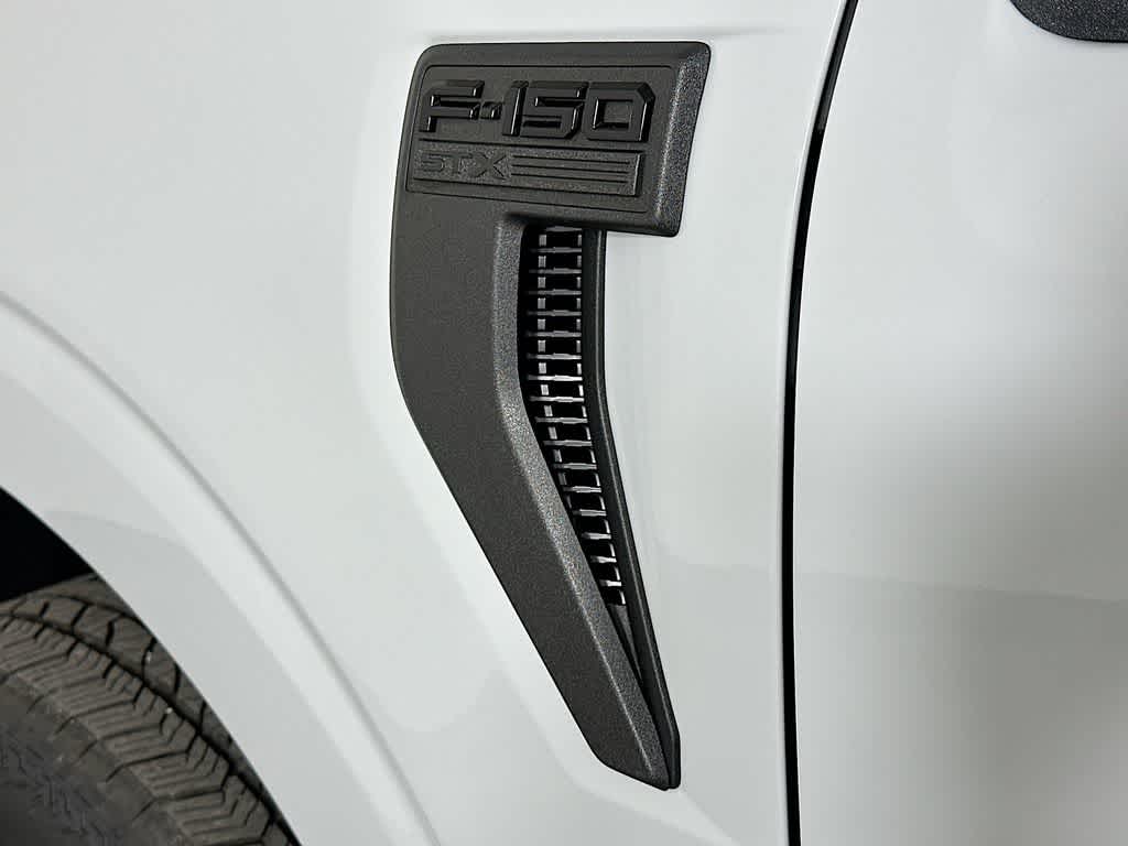 Thumbnail: 2026 Ford F-150 - 7