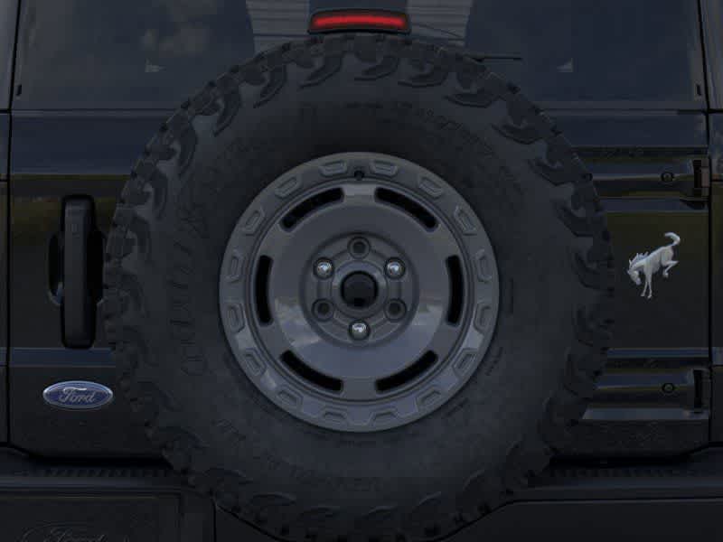 Thumbnail: 2025 Ford Bronco - 24