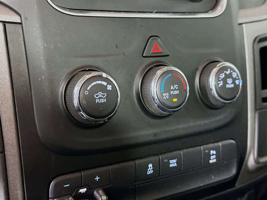 Thumbnail: 2017 RAM 2500 - 17