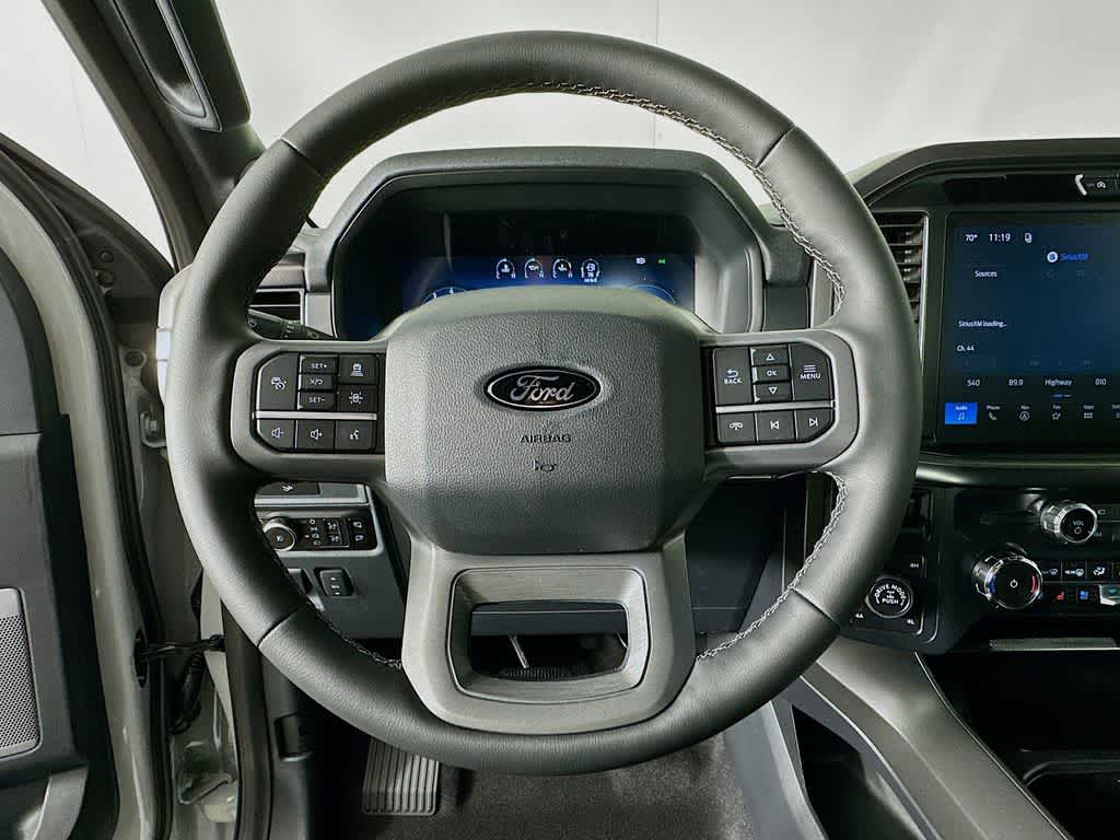 Thumbnail: 2026 Ford F-150 - 16