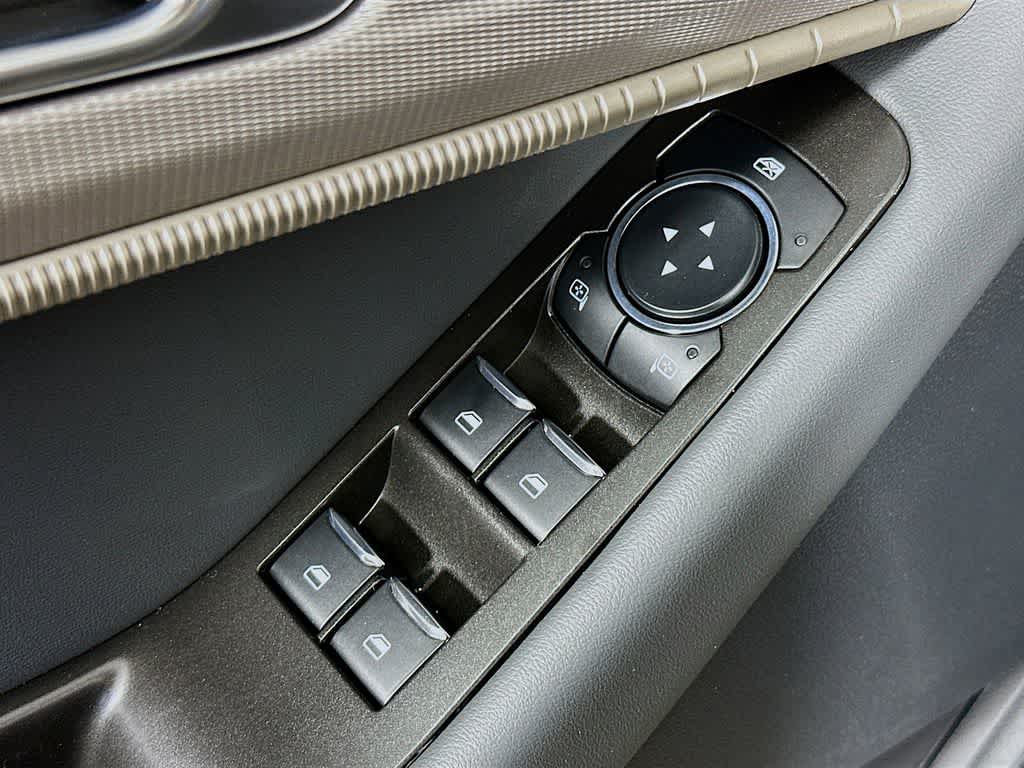 Thumbnail: 2026 Ford Explorer - 28