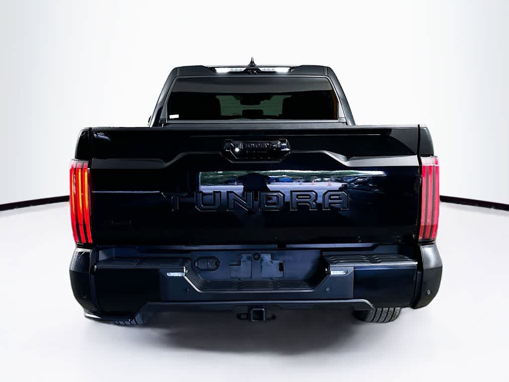 Thumbnail: 2023 Toyota Tundra - 5