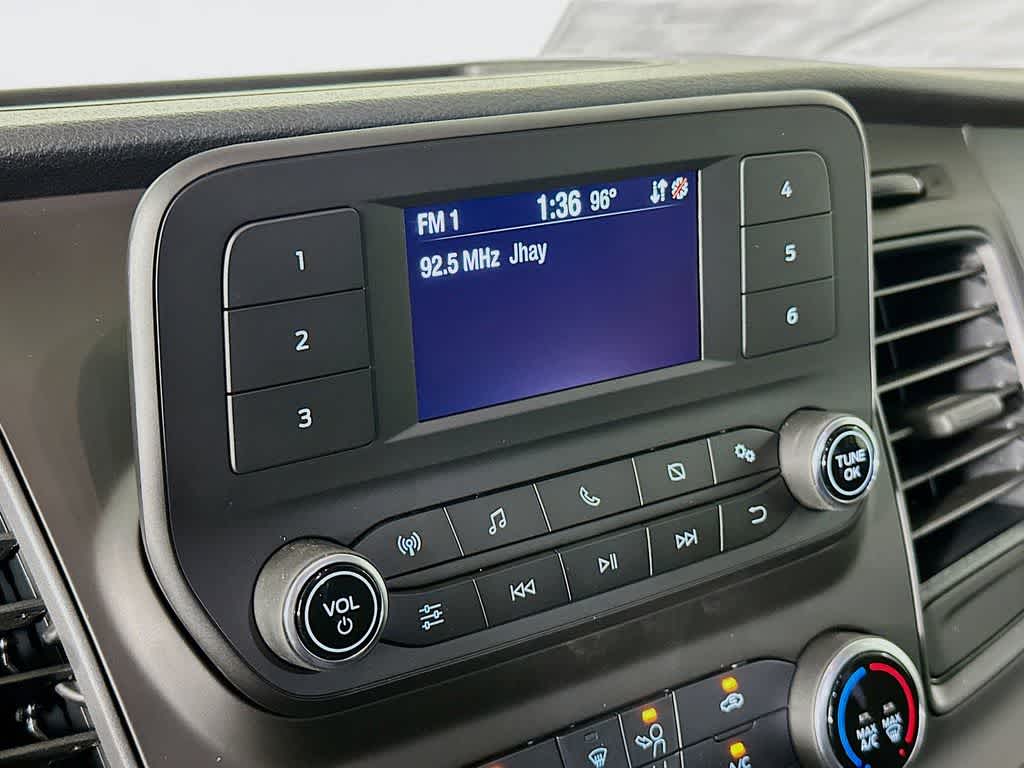 Thumbnail: 2025 Ford Transit Series - 15