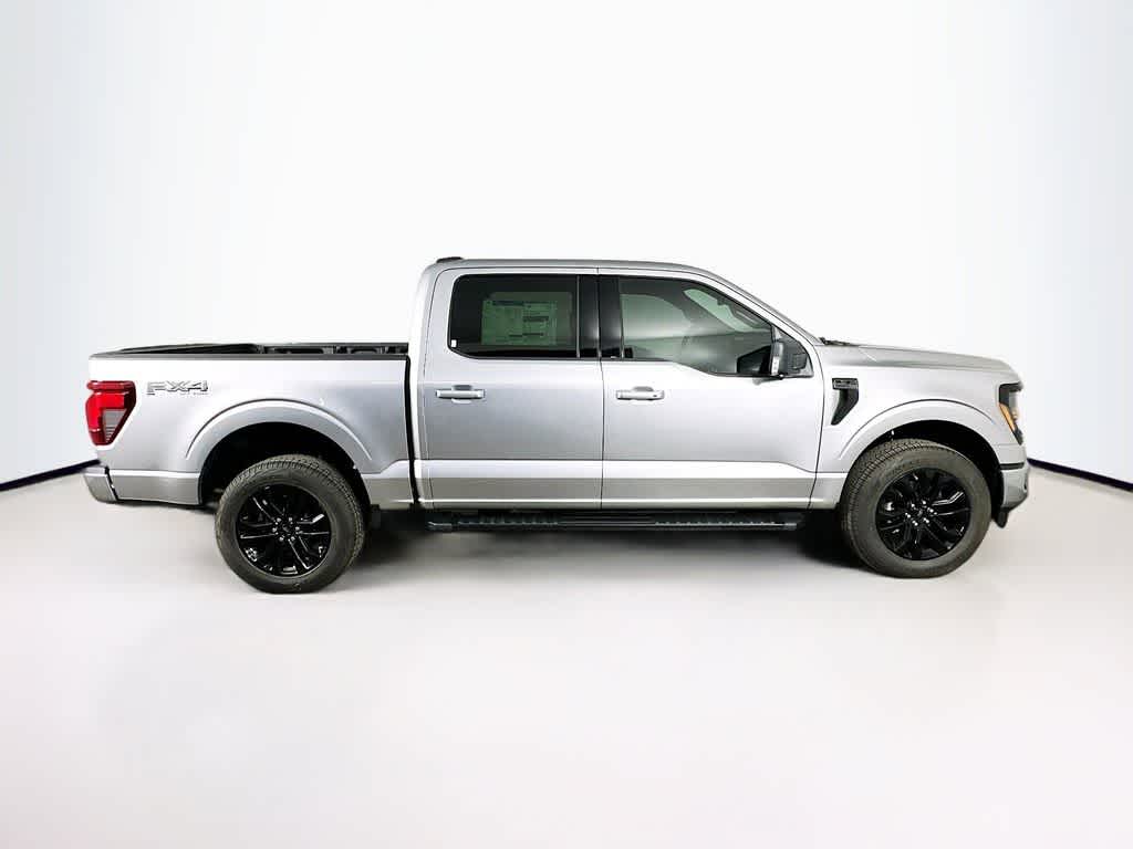 Thumbnail: 2025 Ford F-150 - 25