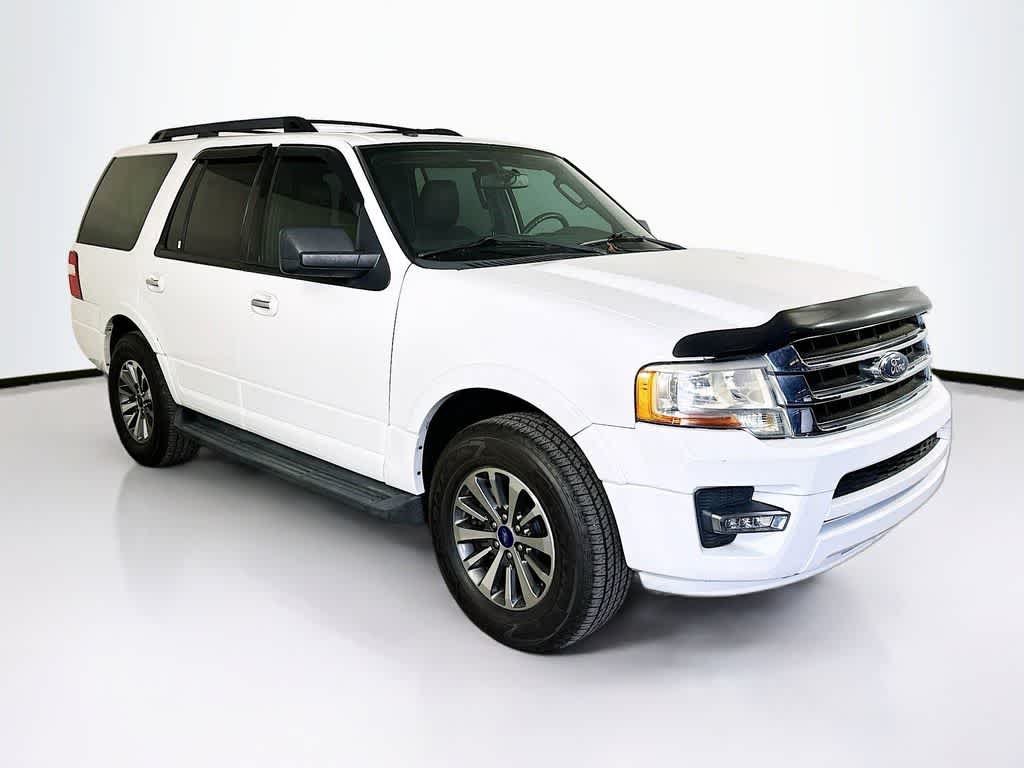 Thumbnail: 2017 Ford Expedition - 24