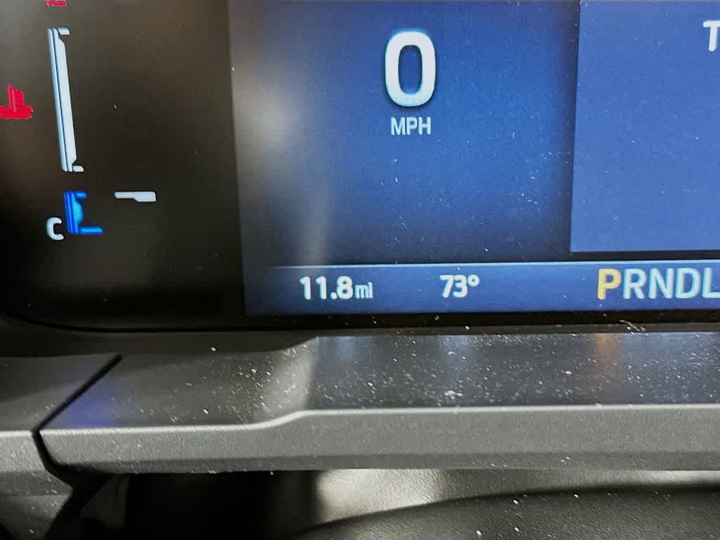 Thumbnail: 2026 Ford Maverick - 19