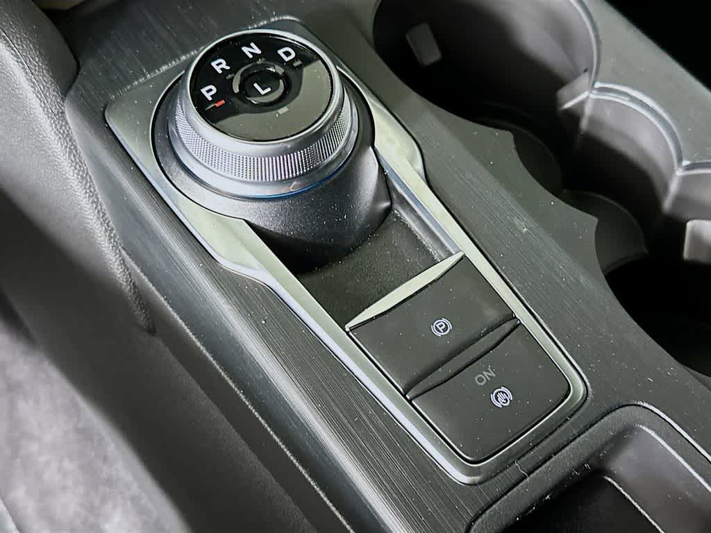 Thumbnail: 2026 Ford Escape - 17