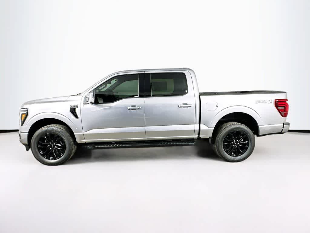 Thumbnail: 2025 Ford F-150 - 3