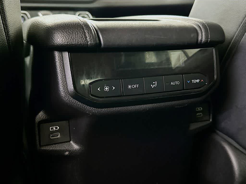 Thumbnail: 2024 Toyota Grand Highlander - 13