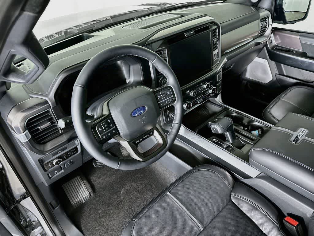 Thumbnail: 2026 Ford F-150 - 2