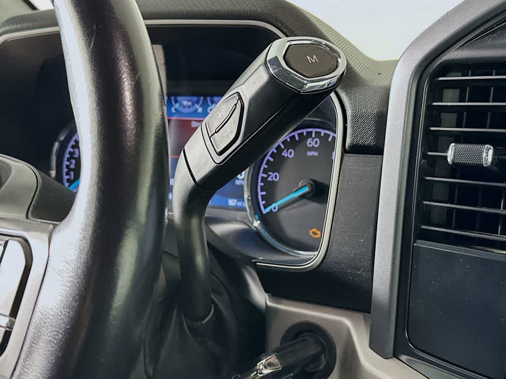 Thumbnail: 2022 Ford F-150 - 19