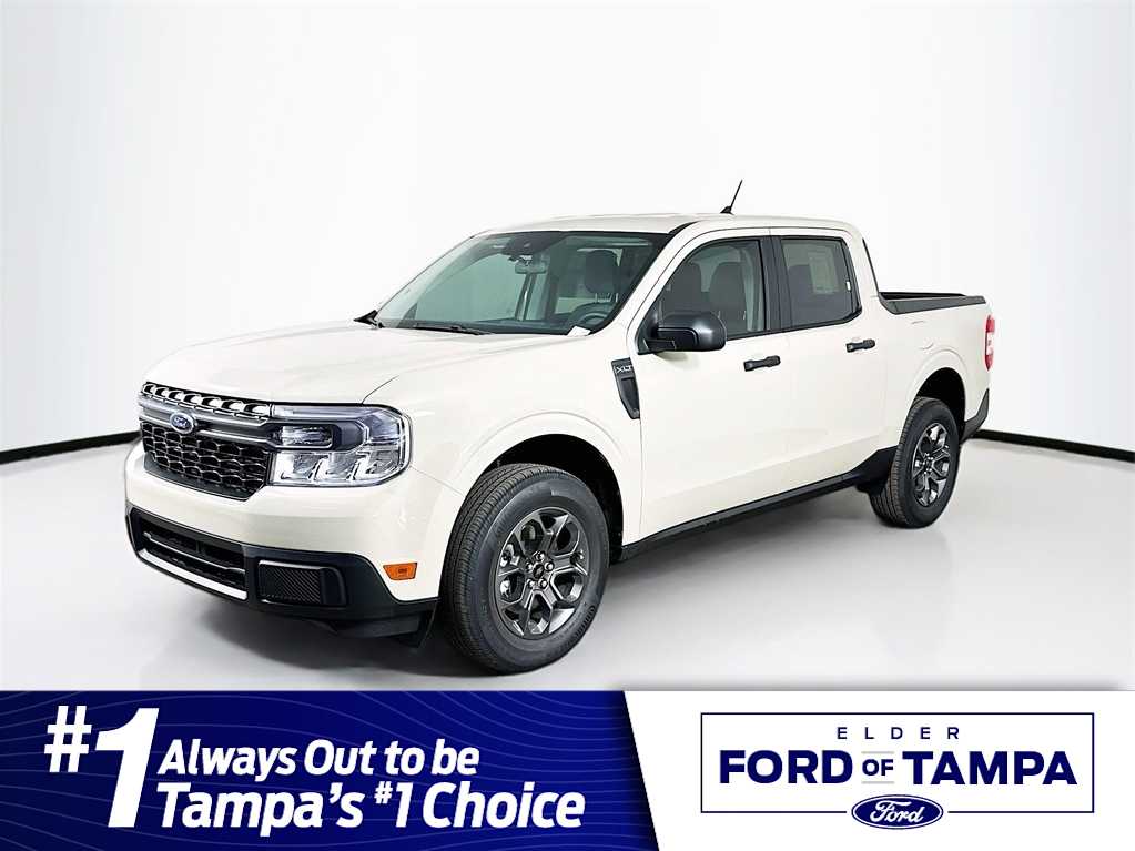 2024 Ford Maverick XLT -
                Tampa, FL