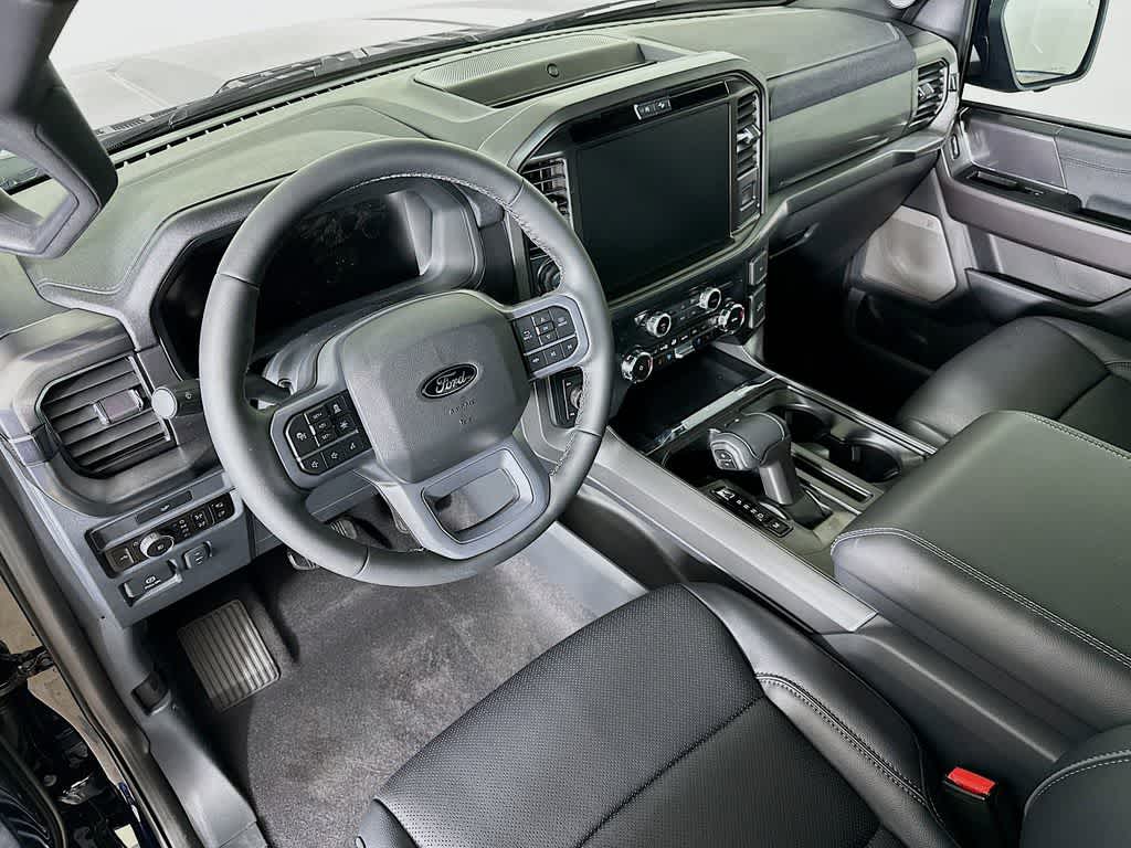 Thumbnail: 2026 Ford F-150 - 2