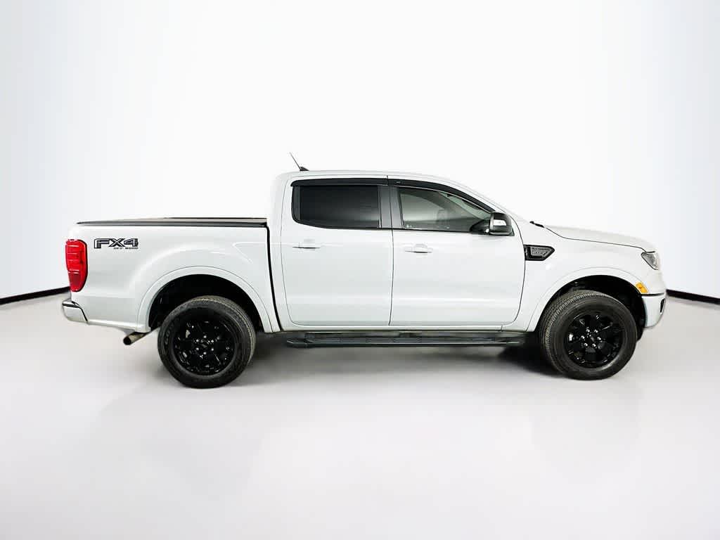 Thumbnail: 2021 Ford Ranger - 25