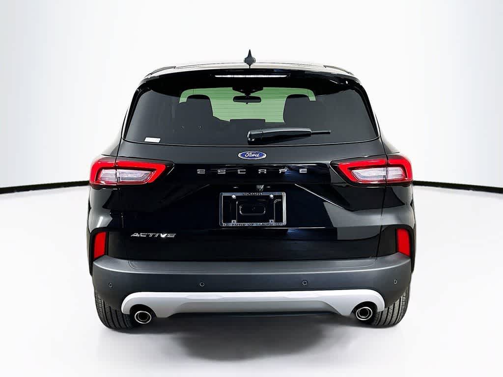 Thumbnail: 2025 Ford Escape - 5