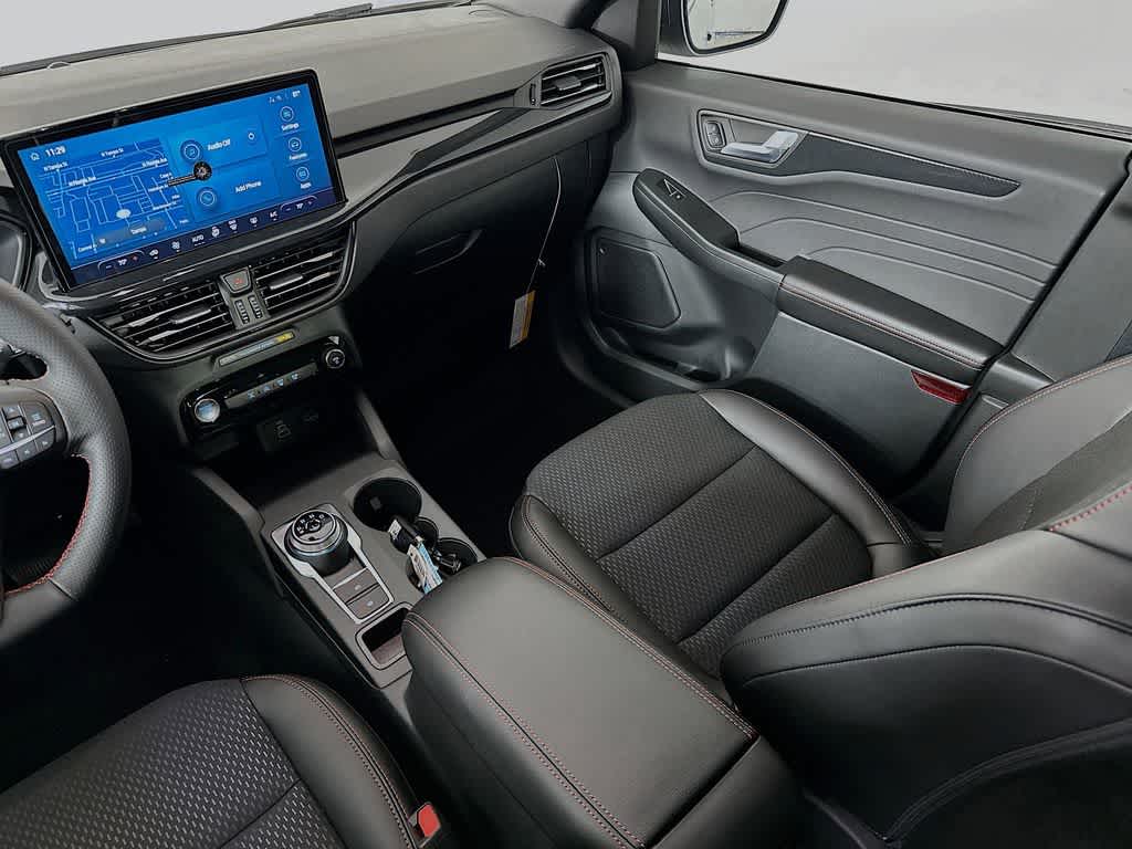 Thumbnail: 2025 Ford Escape - 11