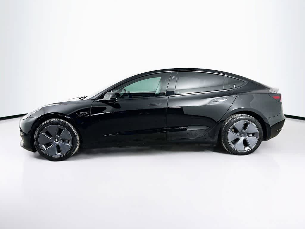 Thumbnail: 2023 Tesla Model 3 - 3