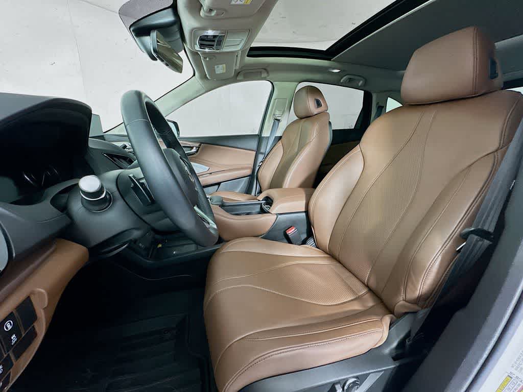 Thumbnail: 2024 Acura RDX - 12