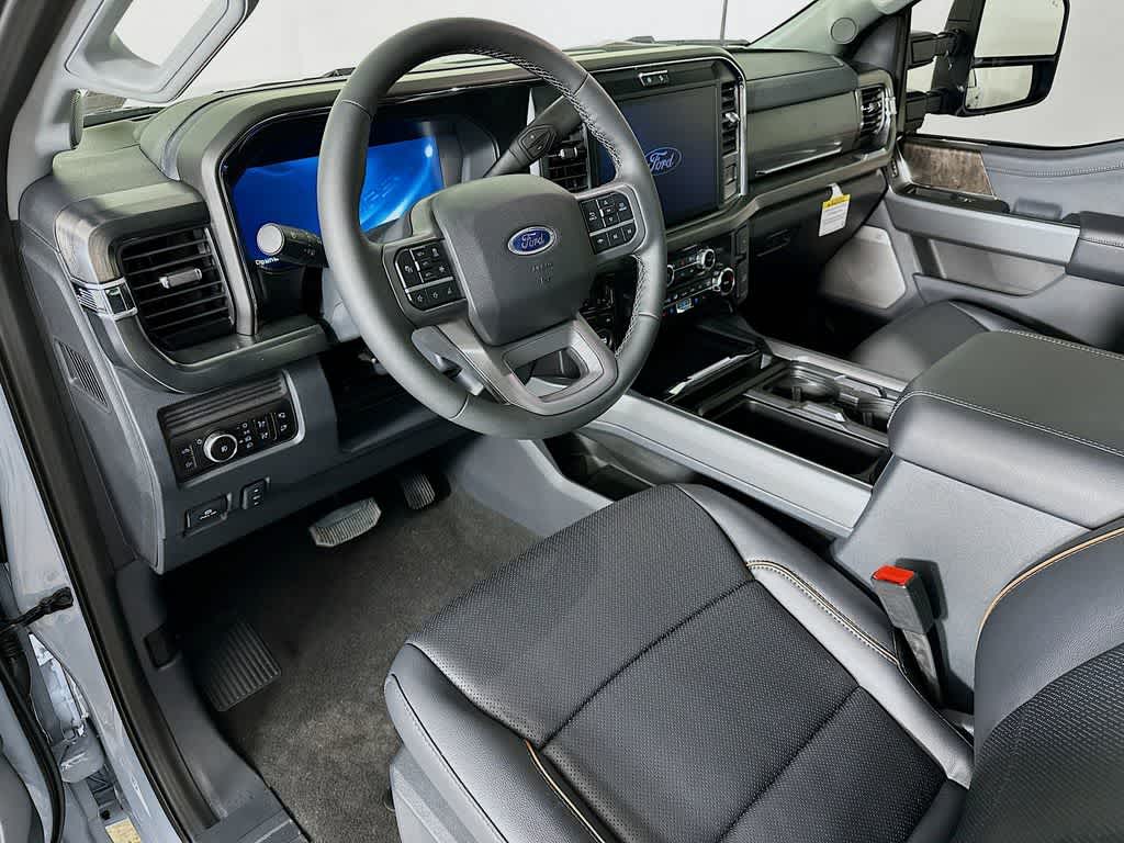 Thumbnail: 2026 Ford F-250 - 2