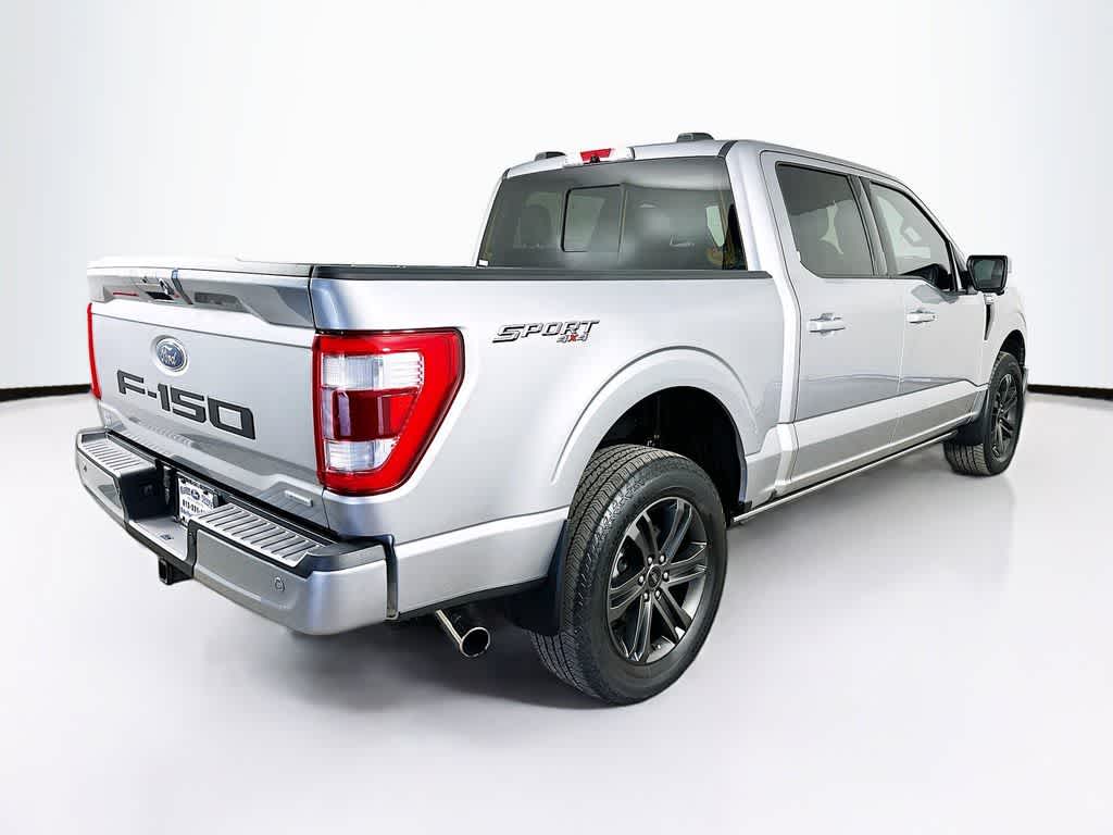 Thumbnail: 2022 Ford F-150 - 24