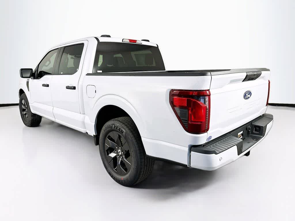 Thumbnail: 2025 Ford F-150 - 4