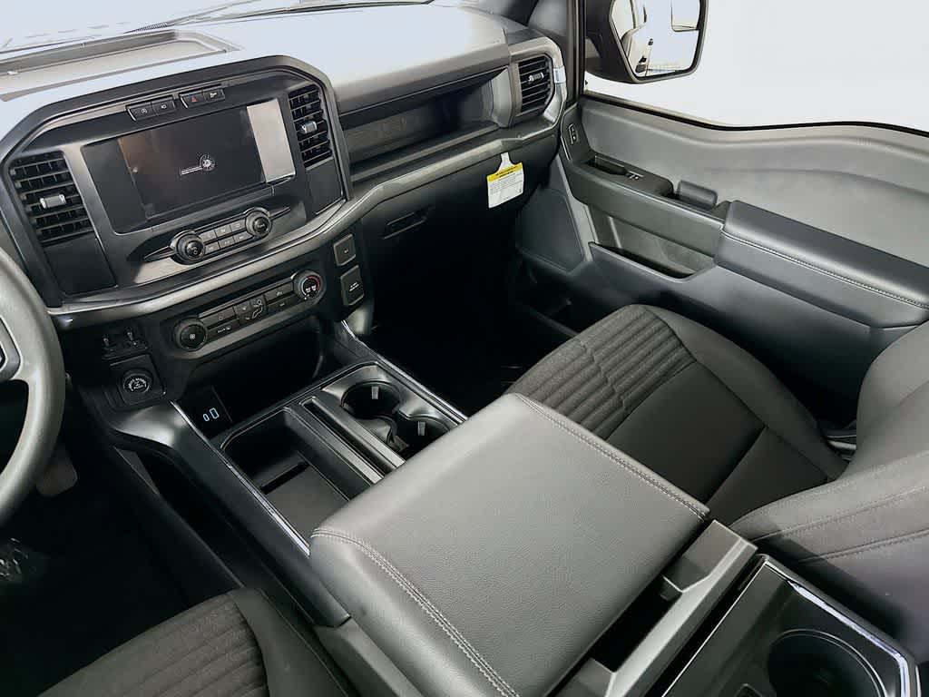 2023 Ford F-150 XL 11