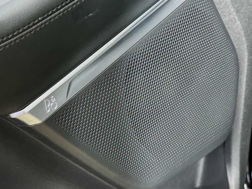 2025 Ford Expedition Tremor 30