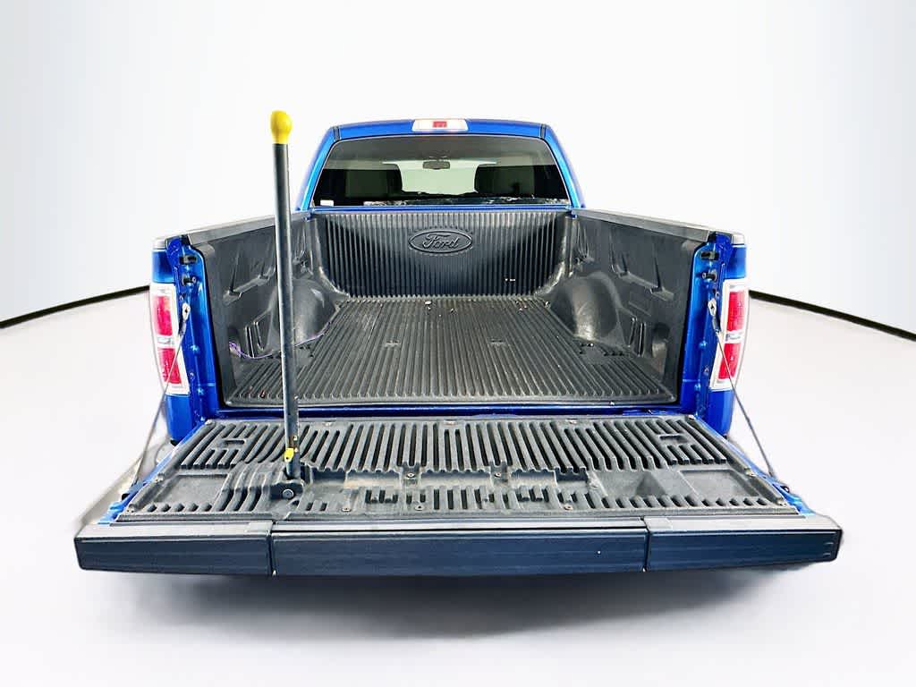 Thumbnail: 2010 Ford F-150 - 20