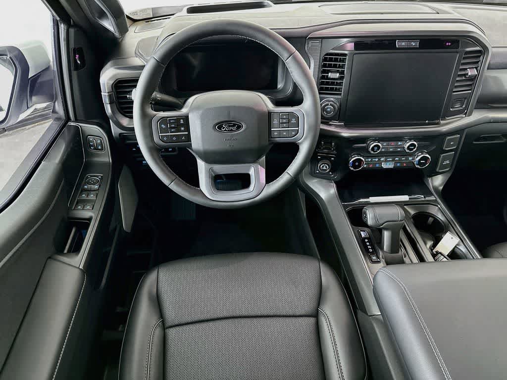 Thumbnail: 2026 Ford F-150 - 9