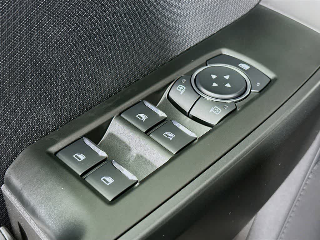 Thumbnail: 2025 Ford F-150 - 29