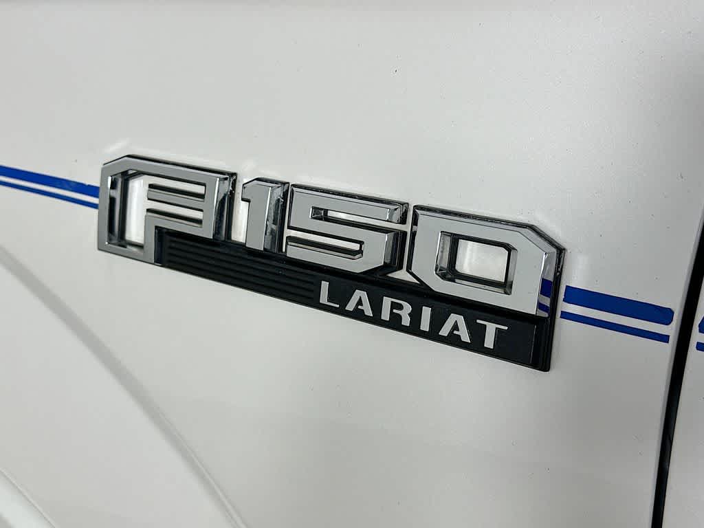 Thumbnail: 2016 Ford F-150 - 7
