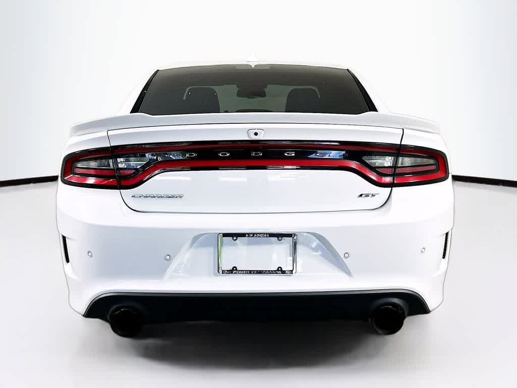 Thumbnail: 2022 Dodge Charger - 5