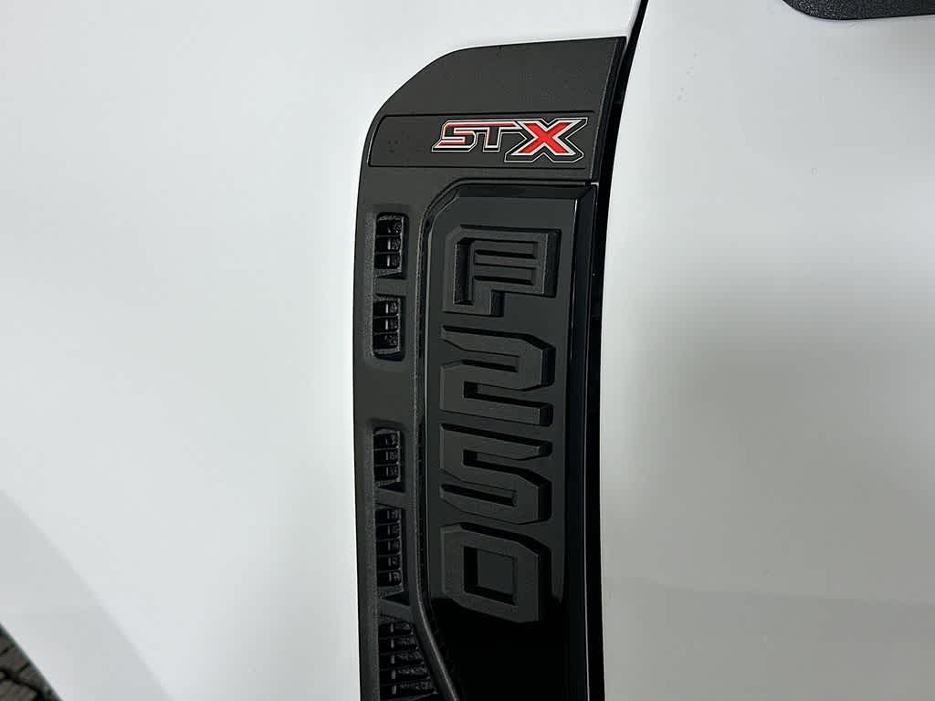 Thumbnail: 2026 Ford F-250 - 7