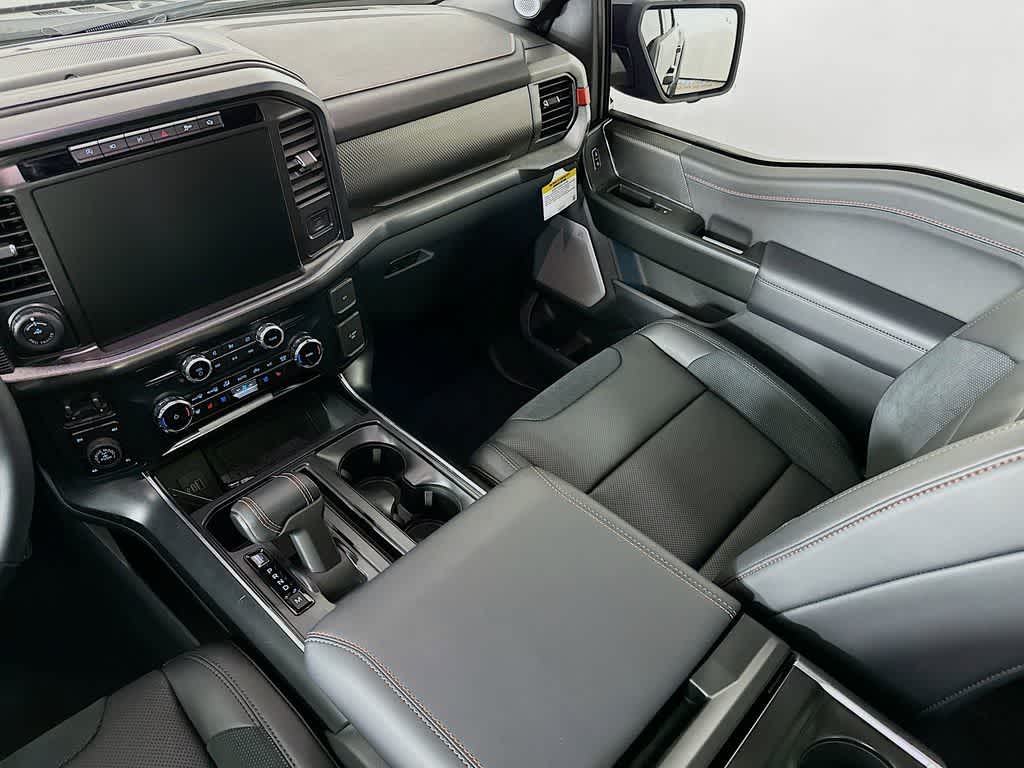 Thumbnail: 2026 Ford F-150 - 10