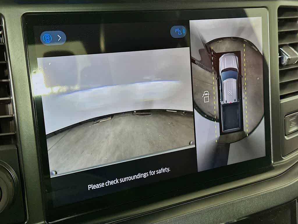 Thumbnail: 2026 Ford F-250 - 29